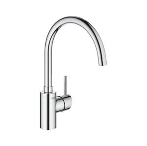 GROHE GROHE 32661003 - Dřezová baterie CONCETTO lesklý chrom