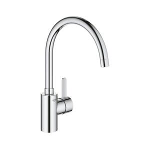 GROHE GROHE 32843002 - Dřezová baterie EUROSMART COSMOPOLITAN lesklý chrom