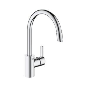 GROHE GROHE 32671002 - Dřezová baterie FEEL lesklý chrom