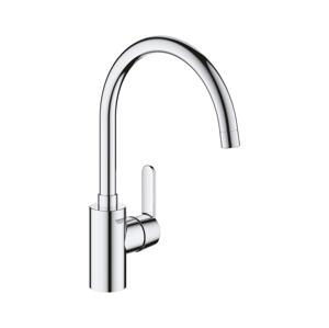 GROHE GROHE 31494001 - Dřezová baterie GET lesklý chrom