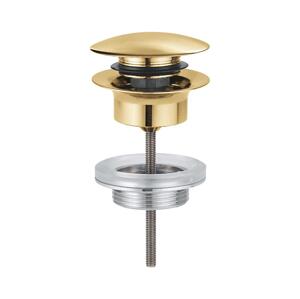 GROHE GROHE 65807GN0 - Odpadová souprava zlatá