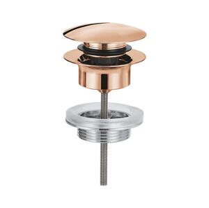 GROHE GROHE 65807DA0 - Odpadová souprava zlatá
