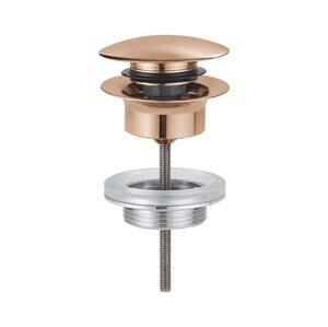 GROHE GROHE 65807DL0 - Odpadová souprava ESSENCE bronzová