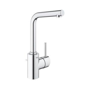 GROHE GROHE 23739002 - Umyvadlová baterie CONCETTO 291 mm lesklý chrom