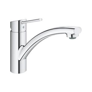 GROHE GROHE 30358000 - Dřezová baterie SWIFT 227 mm lesklý chrom
