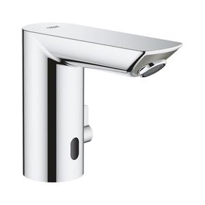GROHE GROHE 36451000 - Elektronická umyvadlová baterie BAU COSMOPOLITAN E lesklý chrom