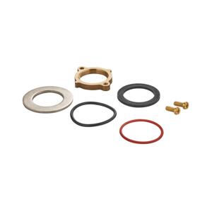 GROHE GROHE 48384000 - Hlavicové upevnění lesklý chrom