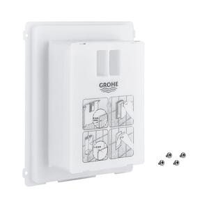GROHE GROHE 40949000 - Revizní šachta RAPID lesk lesklý chrom