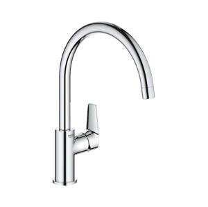 GROHE GROHE 31233001 - Dřezová baterie START lesklý chrom