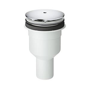 GROHE GROHE 49533000 - Odtokový set O 112 mm lesklý chrom