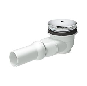 GROHE GROHE 49534000 - Odtokový set pro univerzální sprchové vaničky O 112 mm chrom