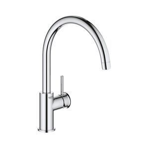 GROHE GROHE 31553001 - Dřezová baterie START CLASSIC lesklý chrom