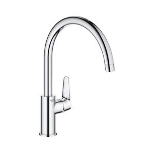 GROHE GROHE 31554001 - Dřezová baterie START CURVE lesklý chrom