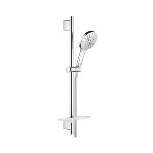 GROHE GROHE 26546000 - Sprchový set RAINSHOWER SMARTACTIVE 600 mm lesklý chrom