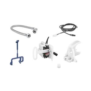 GROHE GROHE 46944001 - Instalační set SENSIA ARENA bílá