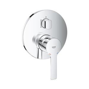 GROHE GROHE 24095001 - Baterie LINEARE lesklý chrom