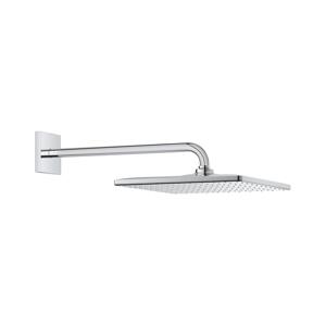 GROHE GROHE 26564000 - Set s hlavovou sprchou RAINSHOWER MONO 310 CUBE 422 mm chrom