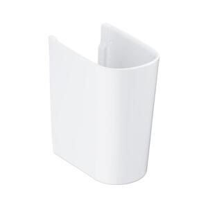 GROHE GROHE 39570000 - Polosloup ESSENCE 320 × 319 mm keramika/bílá
