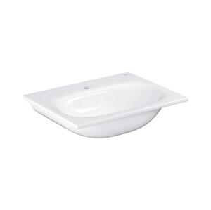 GROHE GROHE 3956800H - Umyvadlo ESSENCE 600 × 460 mm keramika/bílá