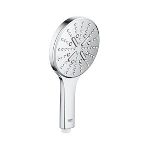 GROHE GROHE 26574000 - Ruční sprcha RAINSHOWER SMARTACTIVE 130 mm lesklý chrom