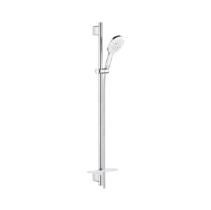 GROHE GROHE 26579LS0 - Sprchový set RAINSHOWER SMARTACTIVE 130 900 mm bílá