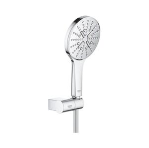 GROHE GROHE 26580000 - Set ruční sprchy RAINSHOWER SMARTACTIVE 130 1500 mm chrom
