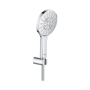 GROHE GROHE 26581000 -Set pro upevnění na zeď RAINSHOWER SMARTACTIVE 130 1500 mm chrom