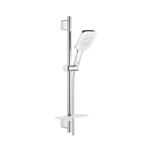 GROHE GROHE 26596000 - Sprchový set VITALIO SMARTACTIVE 130 CUBE 600 mm lesklý chrom