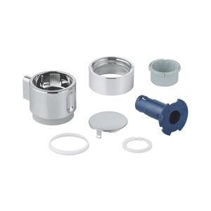 GROHE GROHE 49081000 - Uzávěr GROHTHERM lesklý chrom