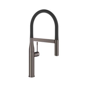 GROHE GROHE 30294A00 - Dřezová baterie ESSENCE antracit