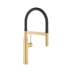 GROHE GROHE 30294GN0 - Dřezová baterie ESSENCE zlatá