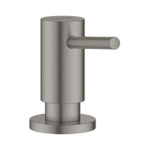 GROHE GROHE 40535AL0 - Dávkovač mýdla COSMOPOLITAN 500 ml grafit