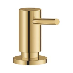 GROHE GROHE 40535GL0 - Dávkovač mýdla COSMOPOLITAN 500 ml zlatá