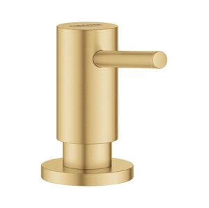 GROHE GROHE 40535GN0 - Dávkovač mýdla COSMOPOLITAN 500 ml zlatá