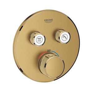 GROHE GROHE 29119GN0-Termostat pro podomítkovou instalaci GROHTHERM SMARTCONTROL zlatá