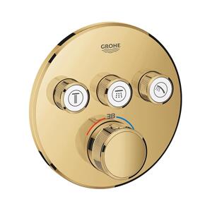 GROHE GROHE 29121GL0 - Termostat GROHTHERM SMARTCONTROL zlatá
