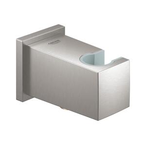 GROHE GROHE 26370DC0 - Nástěnné kolínko EUPHORIA CUBE DN 15 nerez