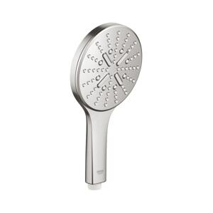 GROHE GROHE 26574DC0 - Ruční sprcha RAINSHOWER SMARTACTIVE 130 mm nerez
