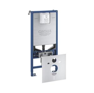 GROHE GROHE 39598000 - Modul pro závěsné WC RAPID SLX 1,13 m bílá