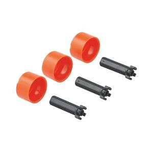 GROHE GROHE 49088000 - Vřeteno SMARTCONTROL lesklý chrom