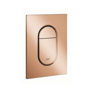GROHE GROHE 37624DA0 - Ovládací tlačítko 130 × 172 mm bronzová