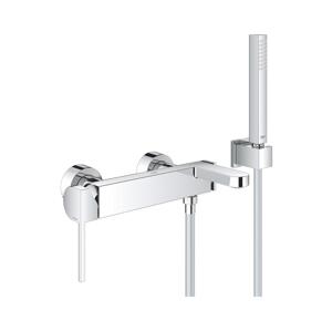 GROHE GROHE 33547003 - Vanová baterie PLUS lesklý chrom