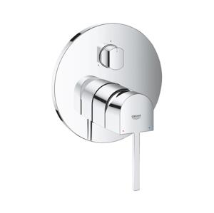 GROHE GROHE 24093003 - Baterie PLUS lesklý chrom
