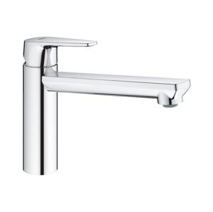GROHE GROHE 31693000 - Dřezová baterie BAUEDGE 193 mm lesklý chrom