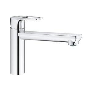 GROHE GROHE 31706000 - Dřezová baterie BAULOOP lesklý chrom