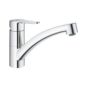 GROHE GROHE 31685000 - Dřezová baterie STARTECO lesklý chrom