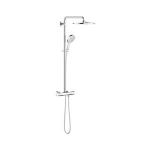 GROHE GROHE 26648000 - Sprchový systém RAINSHOWER SMARTACTIVE 310 450 mm lesklý chrom