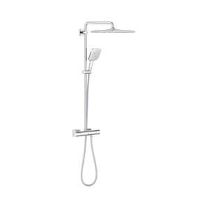 GROHE GROHE 26652000 - Sprchový systém RAINSHOWER SMARTACTIVE 310 450 mm lesklý chrom