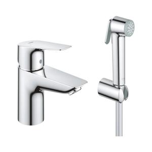 GROHE GROHE 23773001 - Umyvadlová baterie START EDGE velikost S lesklý chrom