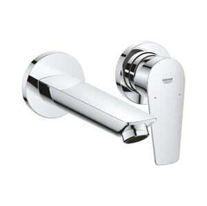 GROHE GROHE 20474001 - Umyvadlová dvouotvorová baterie 177 mm lesklý chrom